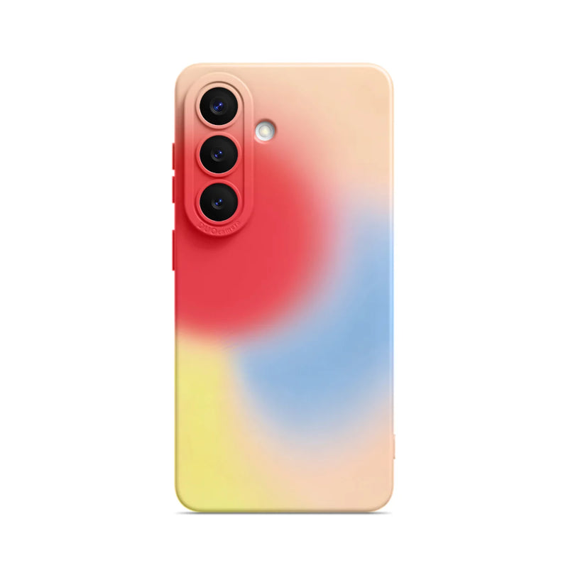 Encounter - Samsung Silicone Case