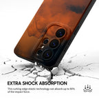 Ember - Samsung Silicone Case