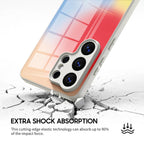 Encounter - Samsung Glass Case