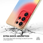 Encounter - Samsung Silicone Case