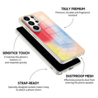 Encounter - Samsung Glass Case
