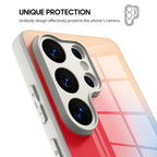 Encounter - Samsung Glass Case