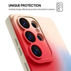 Encounter - Samsung Silicone Case