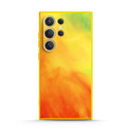 Echo - Samsung Silicone Case Caselm
