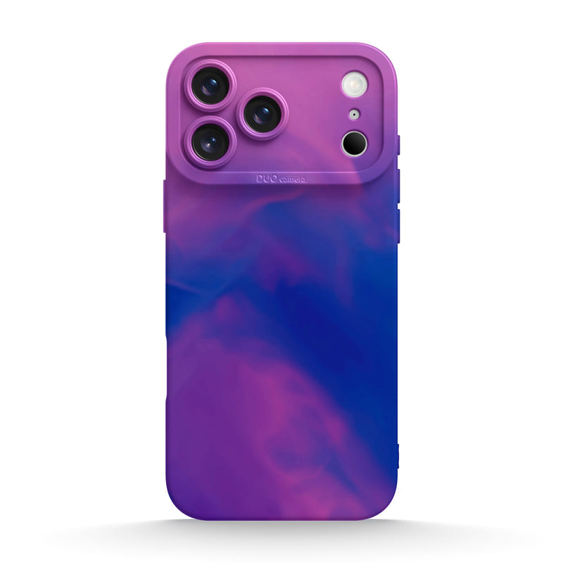 Unigue - iPhone Silicone Case