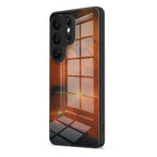 Ember - Samsung Glass Case