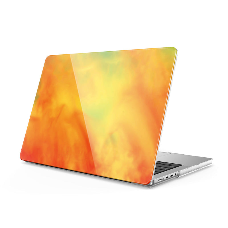 Echo - Macbook Case