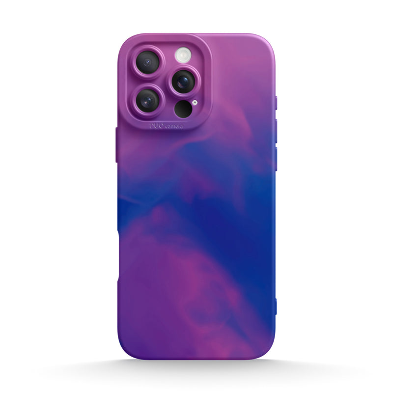 Unigue - iPhone Silicone Case