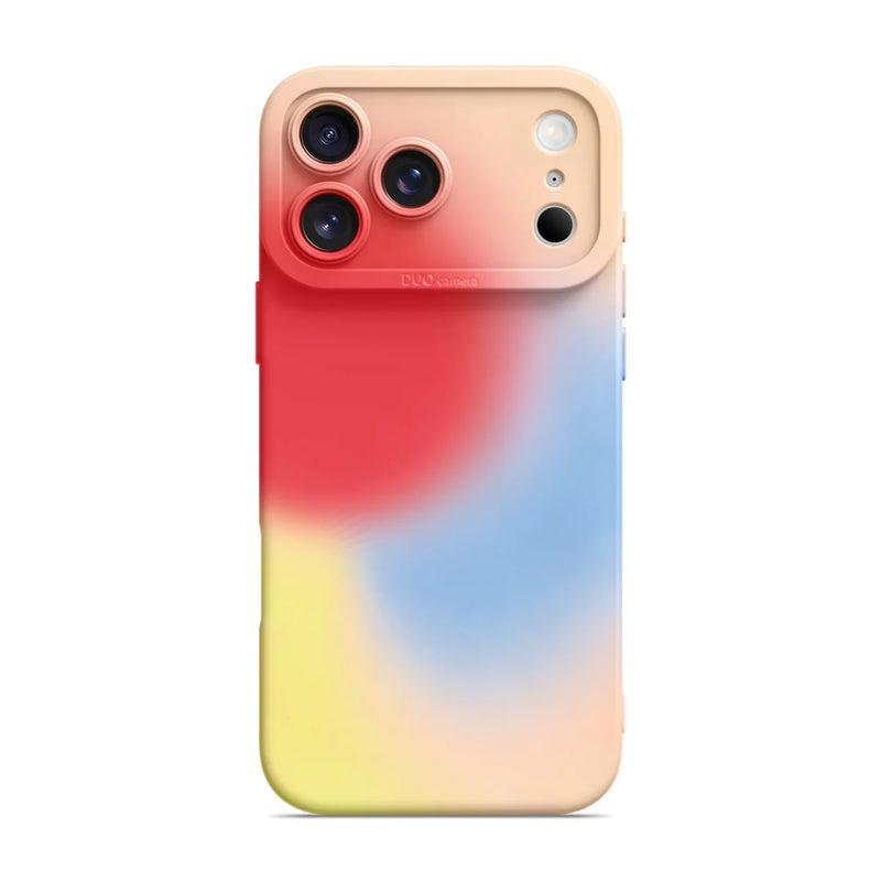 Encounter - iPhone Silicone Case