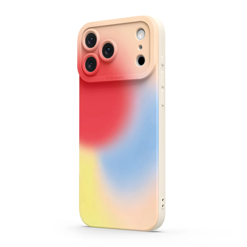 Encounter - iPhone Silicone Case