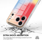 Encounter - iPhone Glass Case
