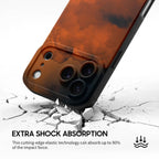 Ember - iPhone Silicone Case