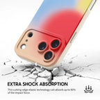 Encounter - iPhone Silicone Case