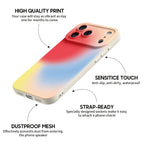 Encounter - iPhone Silicone Case
