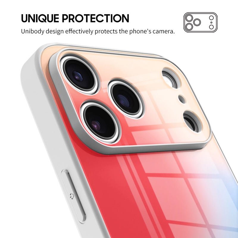 Encounter - iPhone Glass Case