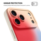 Encounter - iPhone Silicone Case