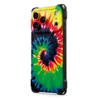 Vibrant Flow - iPhone Ultra Impact Case