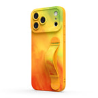 Echo - iPhone Wrist Strap Case