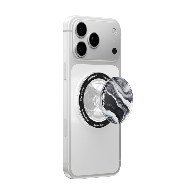 Ink Jade - MagSafe AirBag Grip