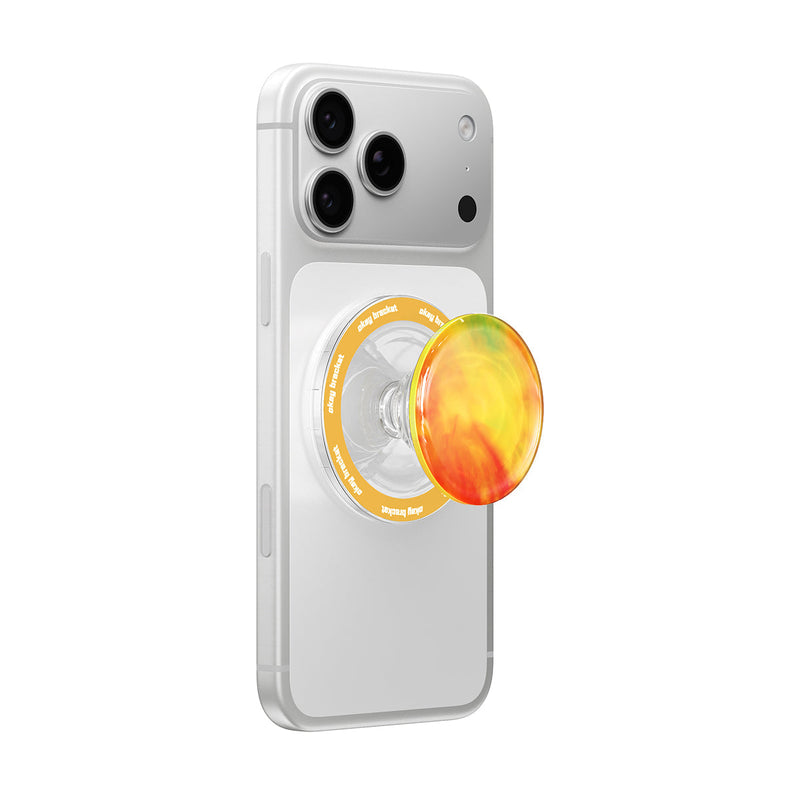 Echo - MagSafe AirBag Grip