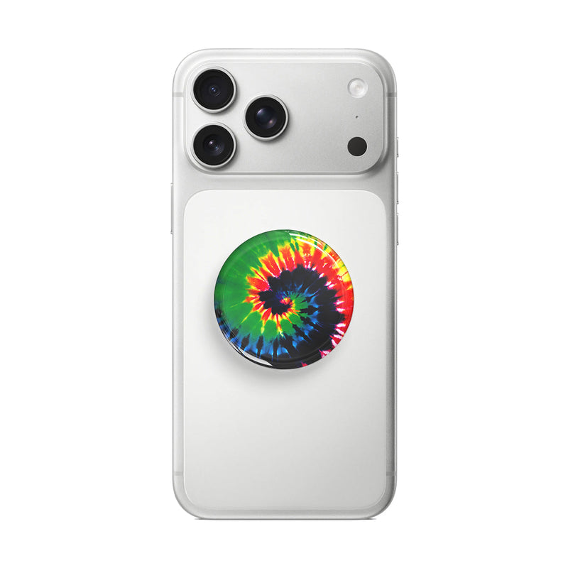 Vibrant Flow - MagSafe AirBag Grip