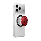 Flowing Flame - MagSafe AirBag Grip