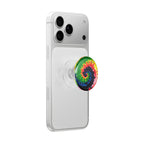 Vibrant Flow - MagSafe AirBag Grip