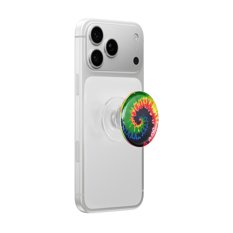 Vibrant Flow - MagSafe AirBag Grip