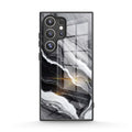 Ink Jade - Samsung Glass Case Caselm