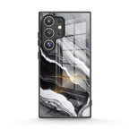 Ink Jade - Samsung Glass Case Caselm