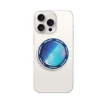 Blue Light Gradient - MagSafe AirBag Grip