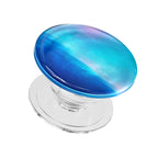Blue Light Gradient - MagSafe AirBag Grip
