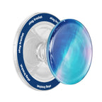 Blue Light Gradient - MagSafe AirBag Grip