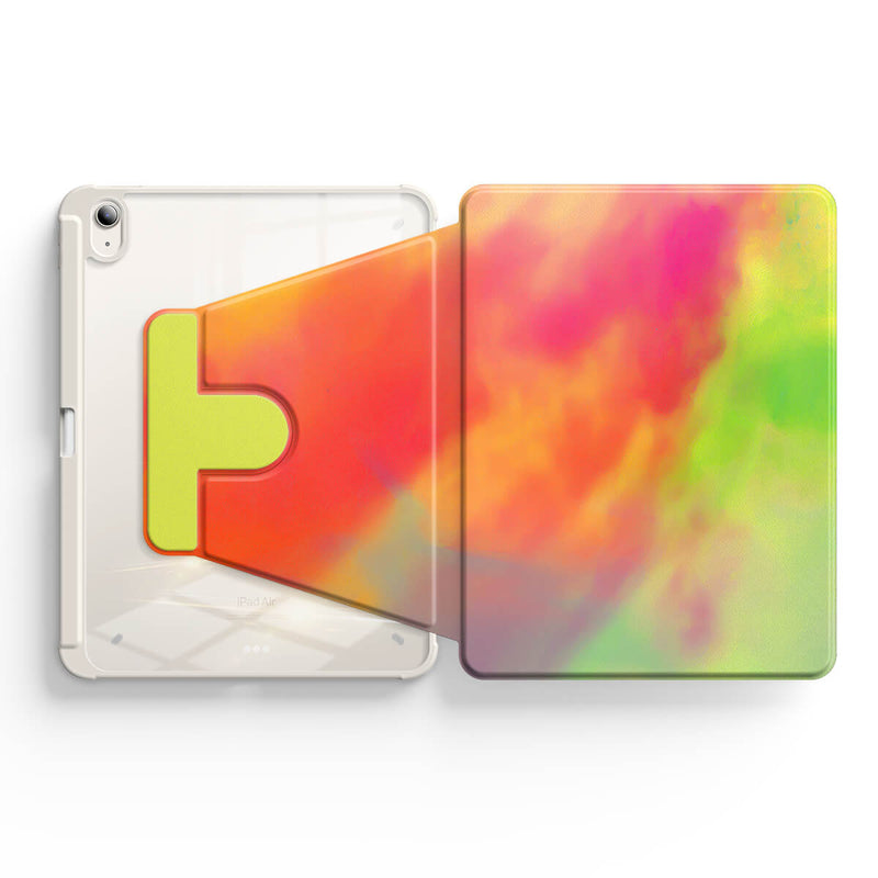 Memory - iPad Case