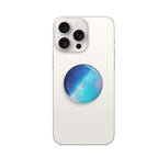 Blue Light Gradient - MagSafe AirBag Grip