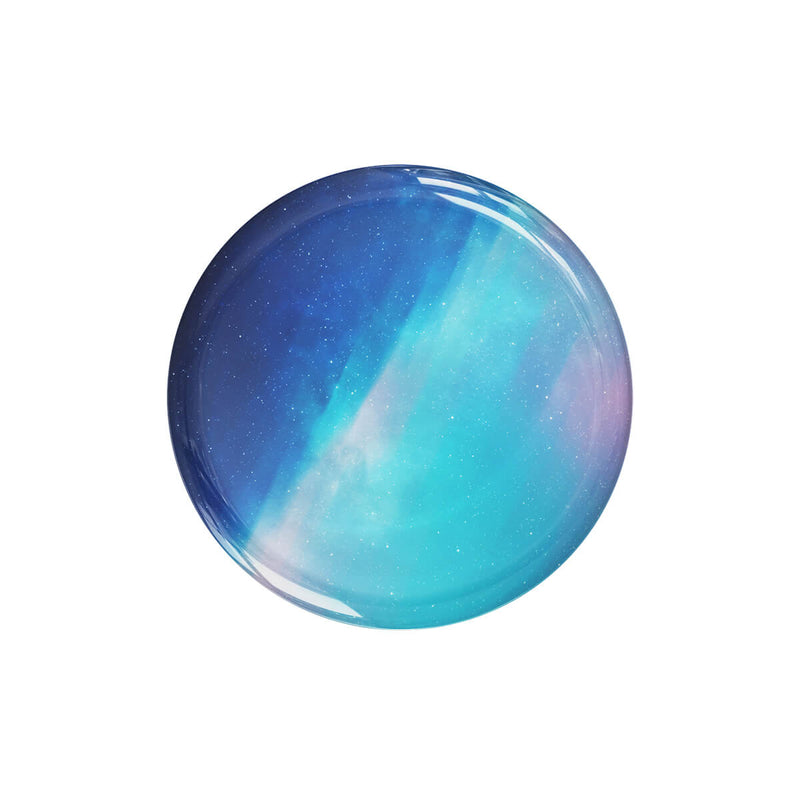 Blue Light Gradient - MagSafe AirBag Grip