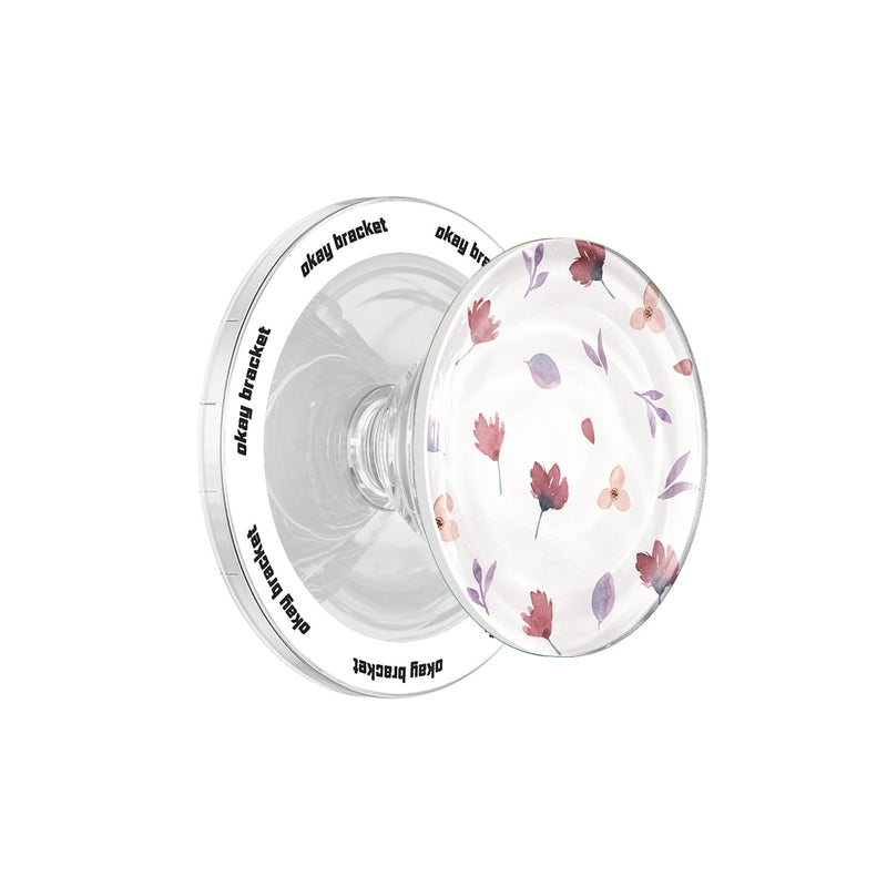 Floral Scent - MagSafe AirBag Grip