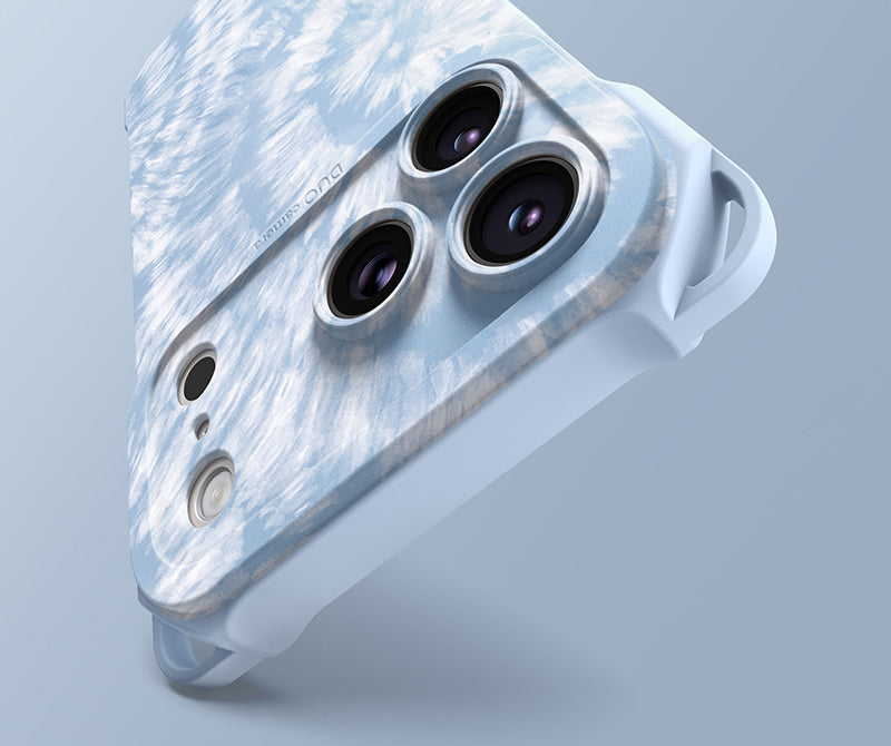 Precision Camera Protection Craftsmanship in Every Detail.