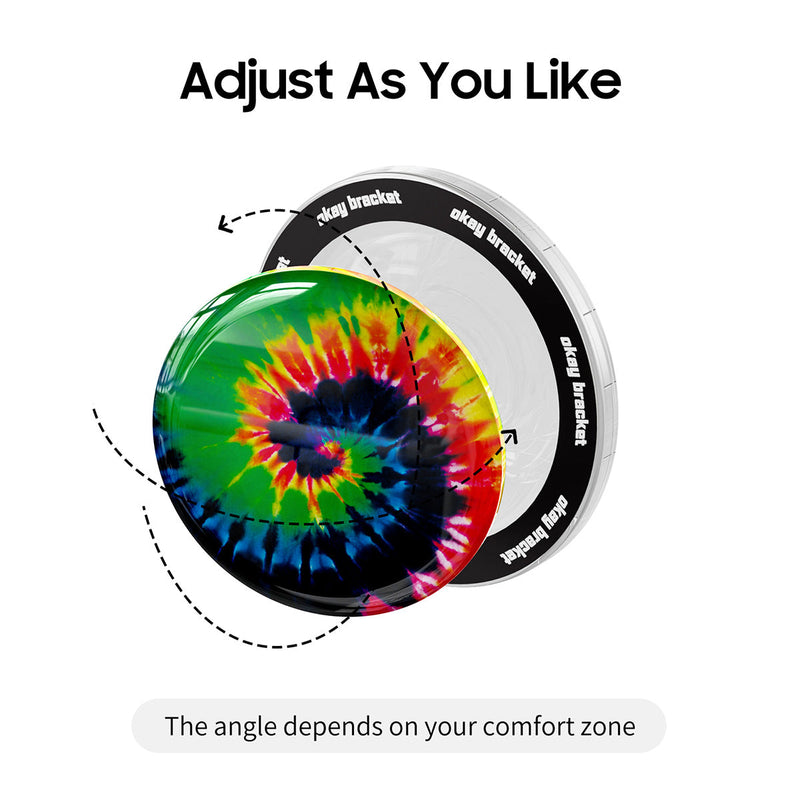 Rain Veil - MagSafe AirBag Grip
