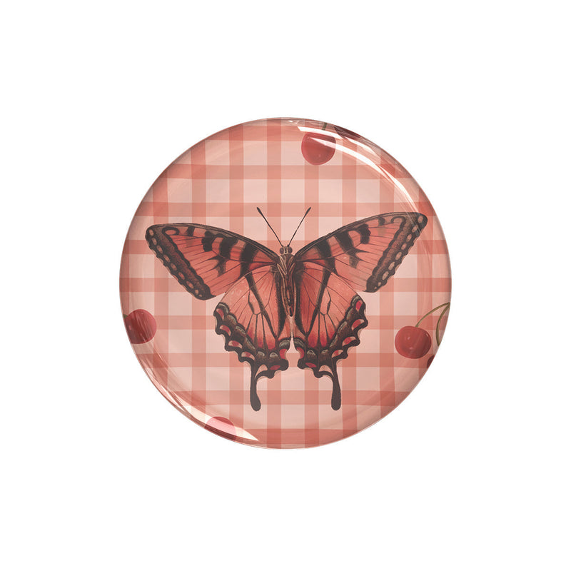Dancing With Butterflies - MagSafe AirBag Grip