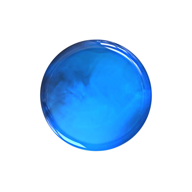 Blue Object - MagSafe AirBag Grip