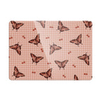 Dancing With Butterflies - Macbook Case
