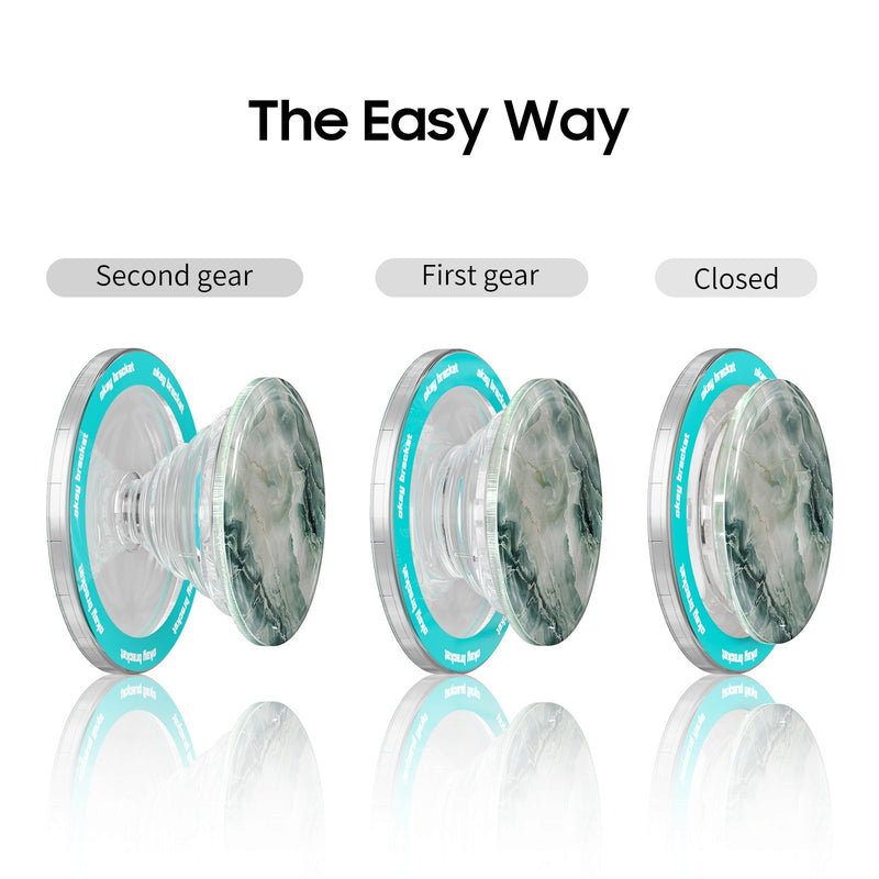 Emerald Green - MagSafe AirBag Grip