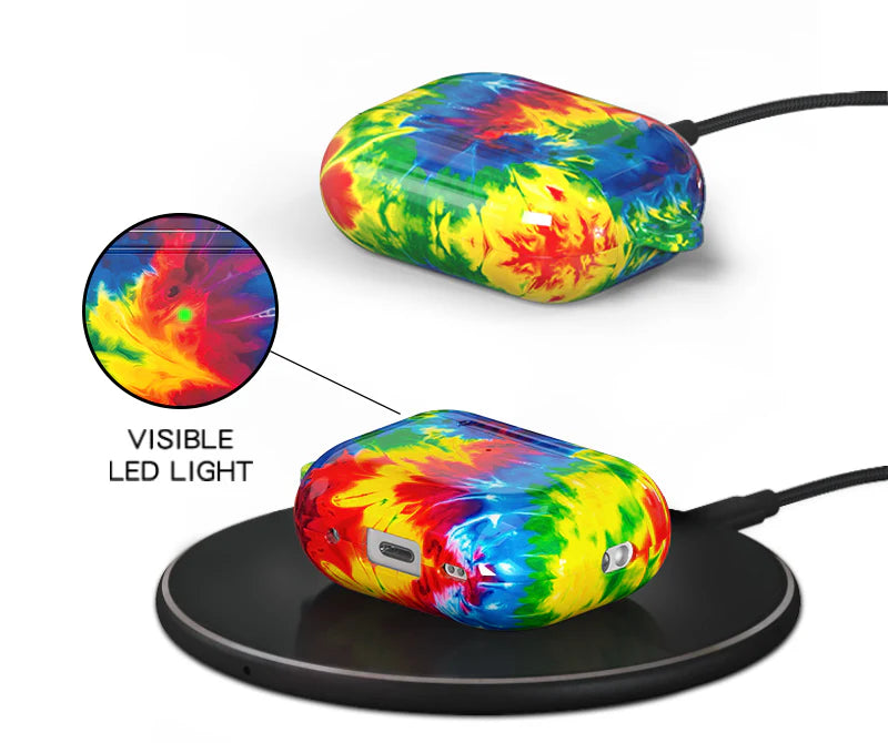 Charging Made Easy