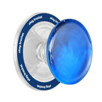 Blue Object - MagSafe AirBag Grip