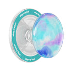 Astral Blue - MagSafe AirBag Grip
