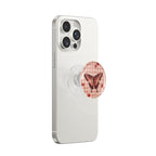 Dancing With Butterflies - MagSafe AirBag Grip