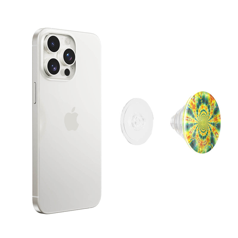 Disillusioned - AirBag Grip For MagSafe