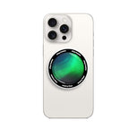 Polar Gradient - MagSafe AirBag Grip