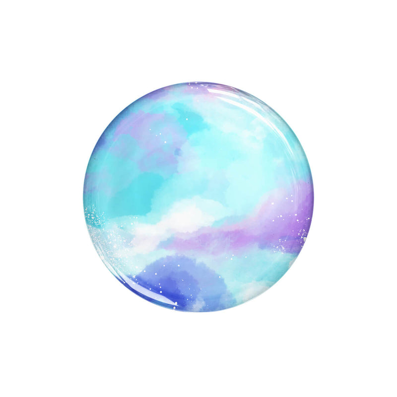 Astral Blue - MagSafe AirBag Grip